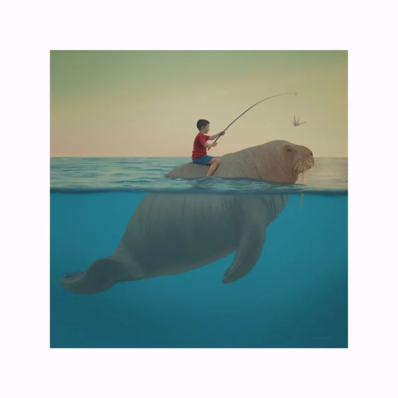 Boy