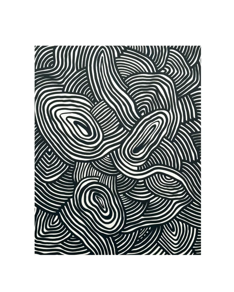 Quiet Intricacies