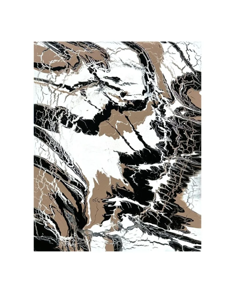 Flow Of Nature