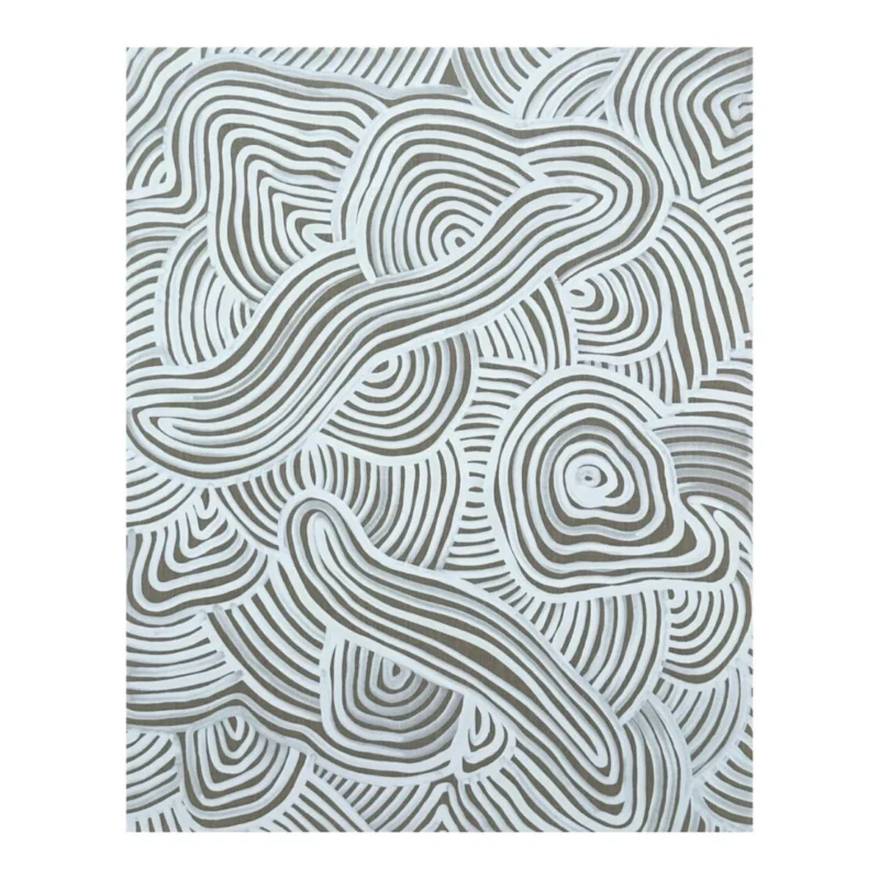 Meander Through Life