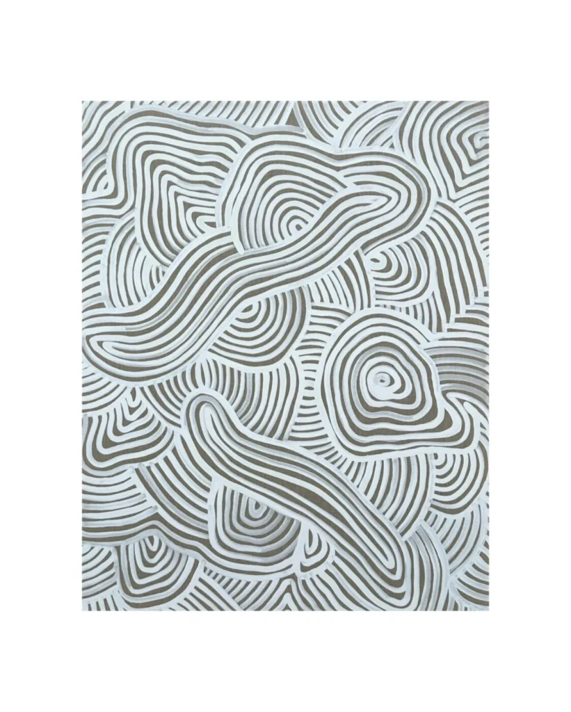 Meander Through Life