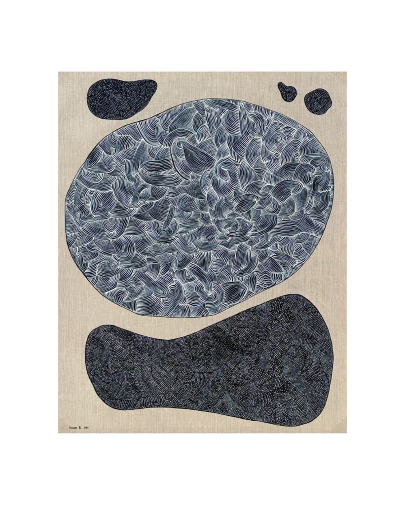 Silence In Motion (1)