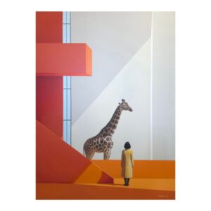 Tall Order