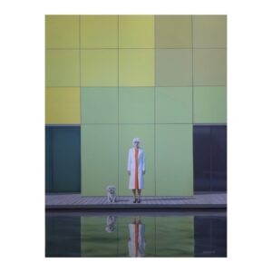 Upon Reflection